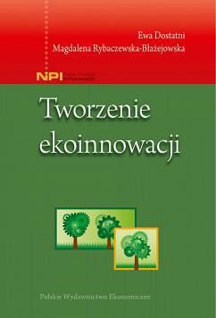 Tworzenie ekoinnowacji