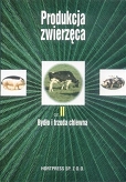 Produkcja zwierzęca część 2 Bydło i trzoda chlewna