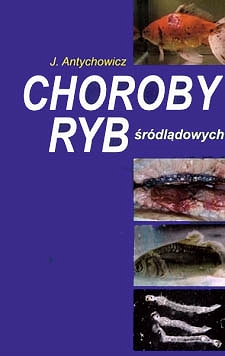 Choroby ryb śródlądowych