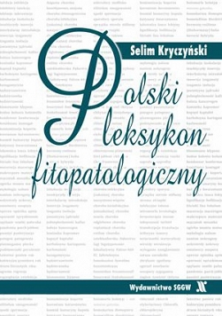 Polski leksykon fitopatologiczny