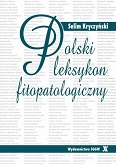 Polski leksykon fitopatologiczny