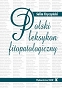 Polski leksykon fitopatologiczny