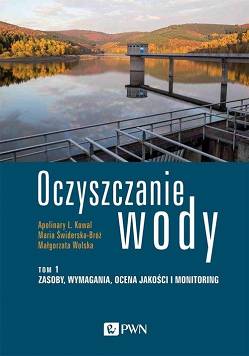 Oczyszczanie wody tom 1