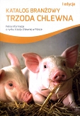 Katalog Branżowy - trzoda chlewna