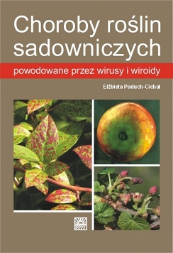 Choroby roślin sadowniczych