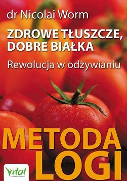 Zdrowe tłuszcze, dobre białka