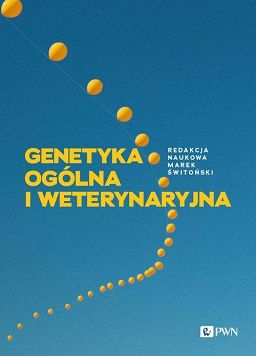 Genetyka ogólna i weterynaryjna