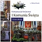 Kompozycje kwiatowe. I Komunia Święta inne okazje