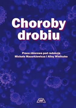 Choroby drobiu