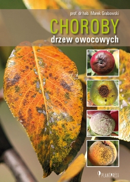 Choroby drzew owocowych