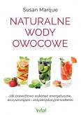 Naturalne wody owocowe