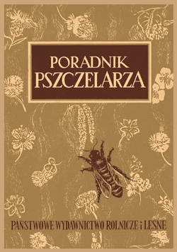 Poradnik pszczelarza