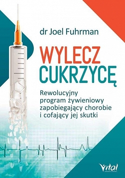 Wylecz cukrzycę