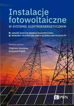 Instalacje fotowoltaiczne w systemie elektroenergetycznym