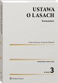  Ustawa o lasach. Komentarz