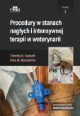 Procedury w stanach nagłych i intensywnej terapii w weterynarii