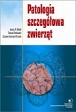 Patologia szczegółowa zwierząt