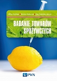 Badanie towarów spożywczych