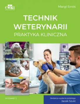 Technik weterynarii - praktyka kliniczna