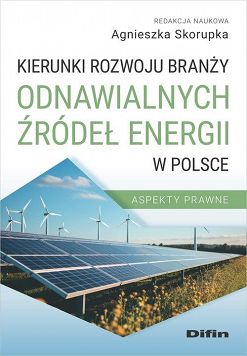 Kierunki rozwoju branży odnawialnych źródeł energii w Polsce