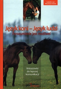 Język koni Język ludzi