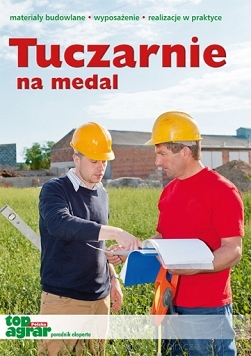 Tuczarnie na medal