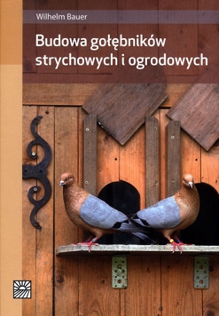 Budowa gołębników strychowych i ogrodowych