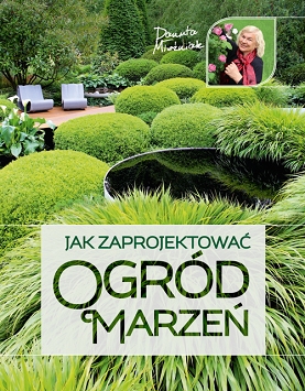 Jak zaprojektować ogród marzeń