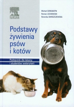 Podstawy żywienia psów i kotów