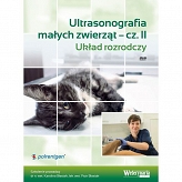 Ultrasonografia małych zwierząt część 2 Układ rozrodczy