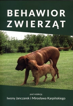 Behawior zwierząt