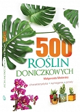 500 roślin doniczkowych