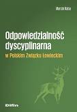 Odpowiedzialność dyscyplinarna w Polskim Związku Łowieckim