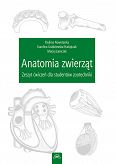 Anatomia zwierząt. Zeszyt ćwiczeń dla studentów zootechniki