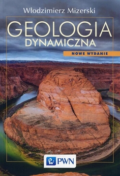 Geologia dynamiczna