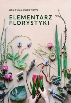 Elementarz florystyki
