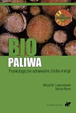 Biopaliwa Proekologiczne odnawialne źródła energii