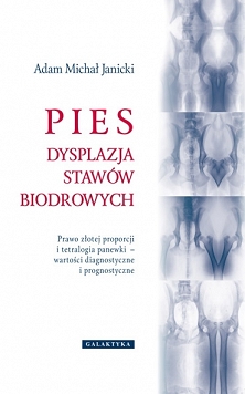 Pies – dysplazja stawów biodrowych