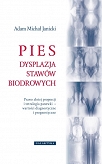 Pies dysplazja stawów biodrowych