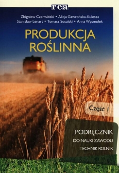 Produkcja roślinna część 1