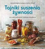 Tajniki suszenia żywności