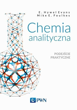 Chemia analityczna. Podejście praktyczne