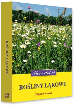 Rośliny łąkowe