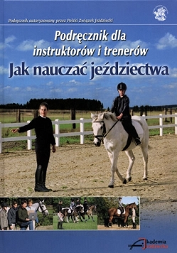 Jak nauczać jeździectwa