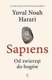 Sapiens. Od zwierząt do bogów