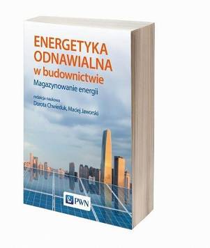 Energetyka odnawialna w budownictwie