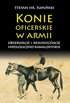 Konie oficerskie w armii