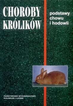 Choroby królików