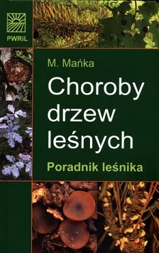 Choroby drzew leśnych