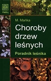 Choroby drzew leśnych